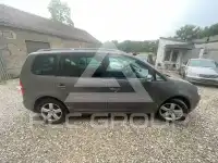 2006 Volkswagen Touran