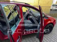 2006 Volkswagen Touran