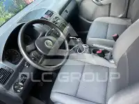 2006 Volkswagen Touran