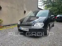2006 Volkswagen Touran