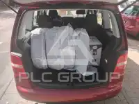 2006 Volkswagen Touran