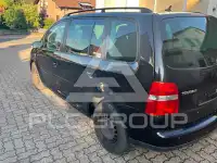 2006 Volkswagen Touran