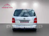 2006 Volkswagen Touran