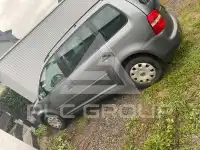 2006 Volkswagen Touran