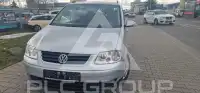 2006 Volkswagen Touran