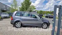 2006 Volkswagen Touran