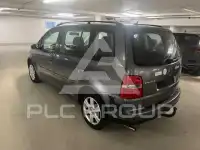 2006 Volkswagen Touran
