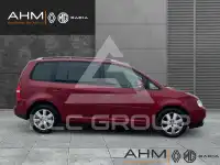 2006 Volkswagen Touran