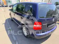 2006 Volkswagen Touran