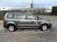 2006 Volkswagen Touran