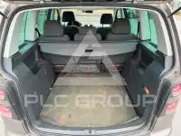 2006 Volkswagen Touran