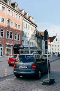 2006 Volkswagen Touran