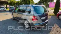 2006 Volkswagen Touran