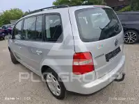 2006 Volkswagen Touran
