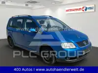 2006 Volkswagen Touran