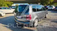 2006 Volkswagen Touran