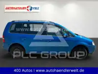 2006 Volkswagen Touran