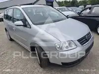 2006 Volkswagen Touran