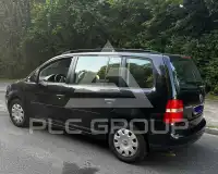 2006 Volkswagen Touran