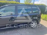 2006 Volkswagen Touran