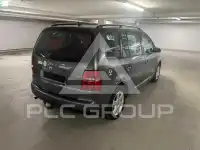 2006 Volkswagen Touran