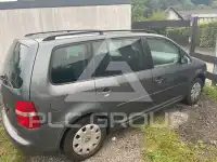 2006 Volkswagen Touran