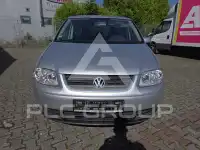 2006 Volkswagen Touran