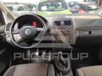 2006 Volkswagen Touran