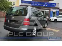 2006 Volkswagen Touran