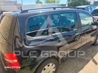 2006 Volkswagen Touran