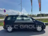 2006 Volkswagen Touran