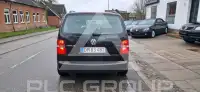 2006 Volkswagen Touran