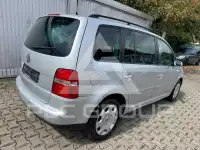 2006 Volkswagen Touran