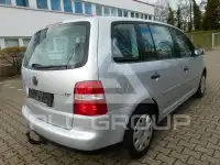 2006 Volkswagen Touran