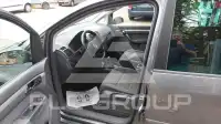 2006 Volkswagen Touran