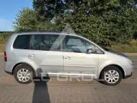 2006 Volkswagen Touran