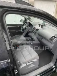 2006 Volkswagen Touran