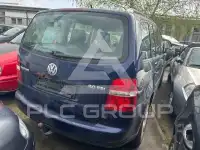 2006 Volkswagen Touran