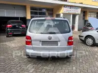 2006 Volkswagen Touran