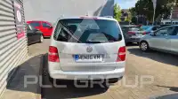 2006 Volkswagen Touran