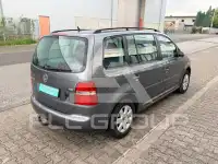2006 Volkswagen Touran
