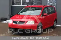 2006 Volkswagen Touran