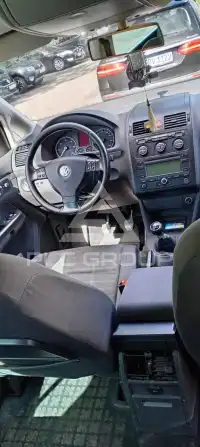 2006 Volkswagen Touran