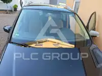 2006 Volkswagen Touran