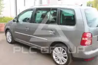 2006 Volkswagen Touran
