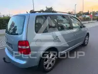 2006 Volkswagen Touran