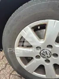 2006 Volkswagen Touran