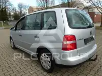2006 Volkswagen Touran