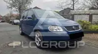 2006 Volkswagen Touran