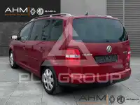 2006 Volkswagen Touran